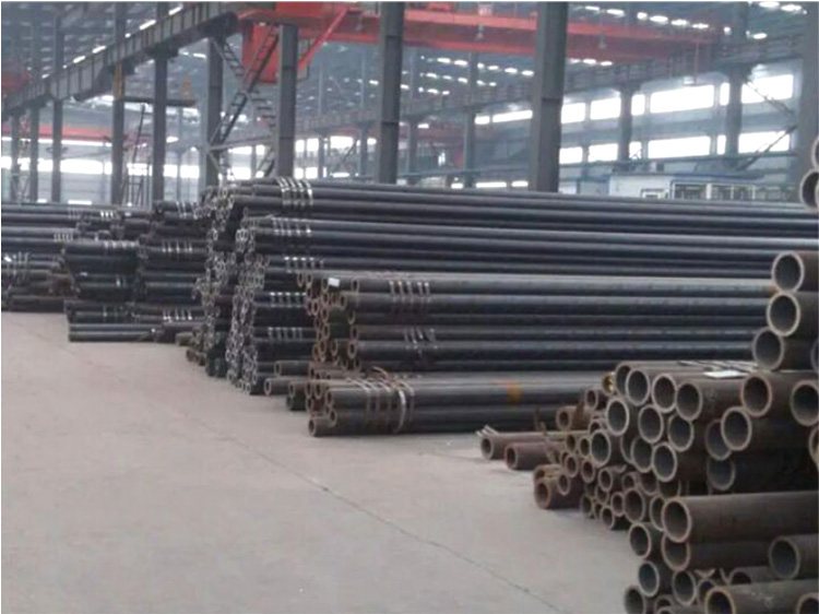 镜铁区12cr2mo化肥专用管