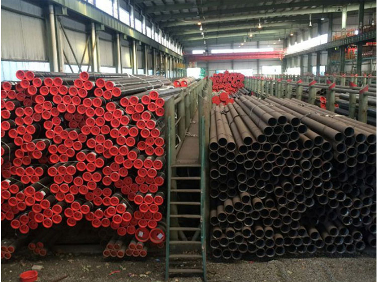 镜铁区12crmo化肥专用管